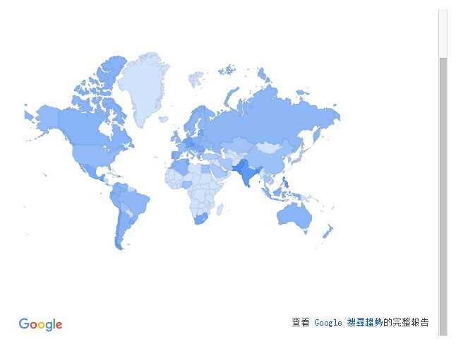 针对Google的SEO优化中可利用的官方工具使用总结